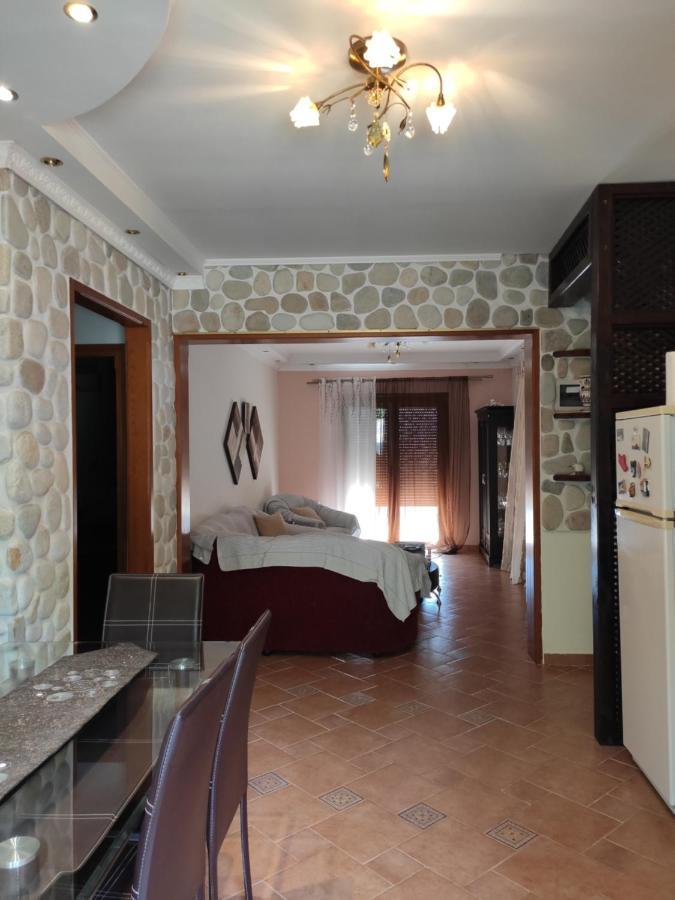 Elpida Apartment Thasos Extérieur photo