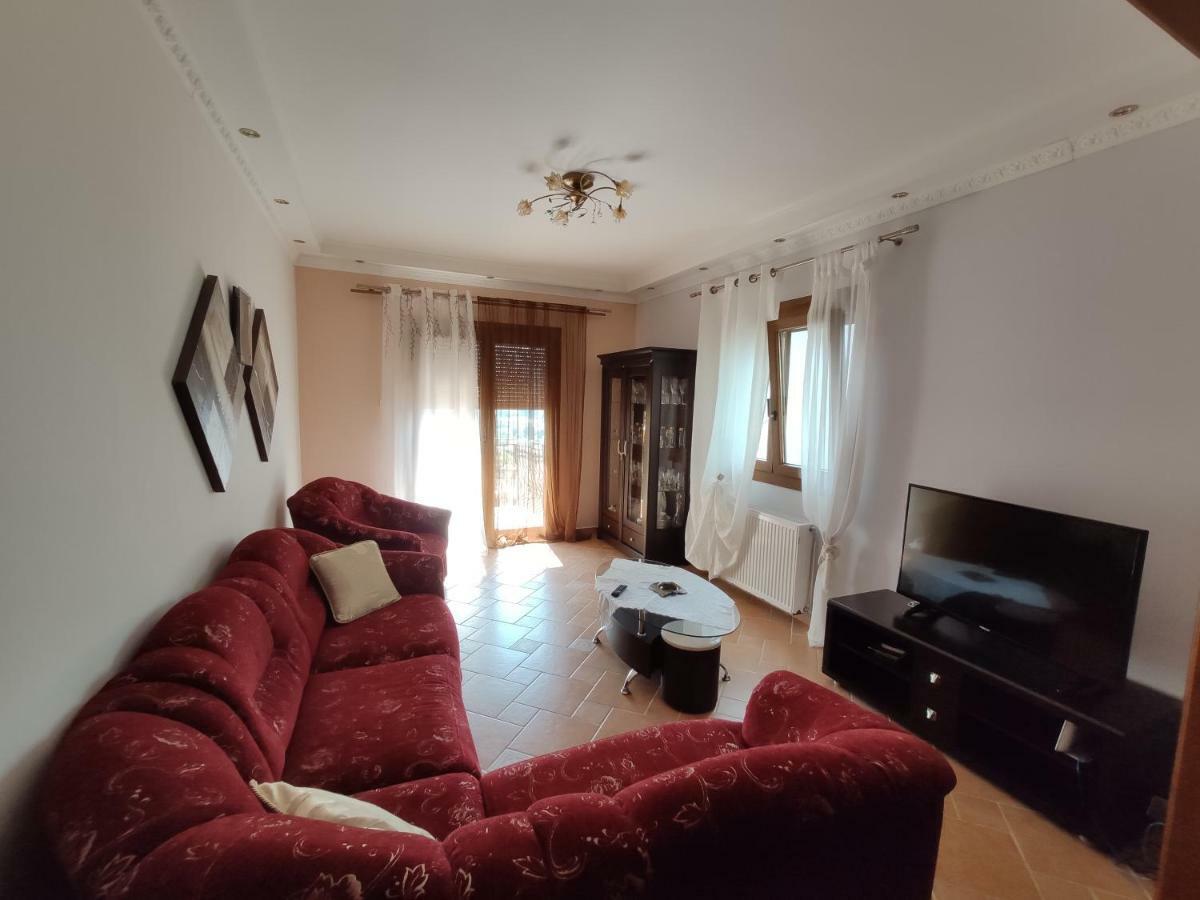 Elpida Apartment Thasos Extérieur photo