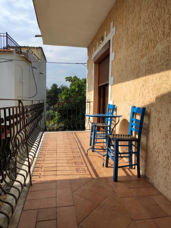 Elpida Apartment Thasos Extérieur photo