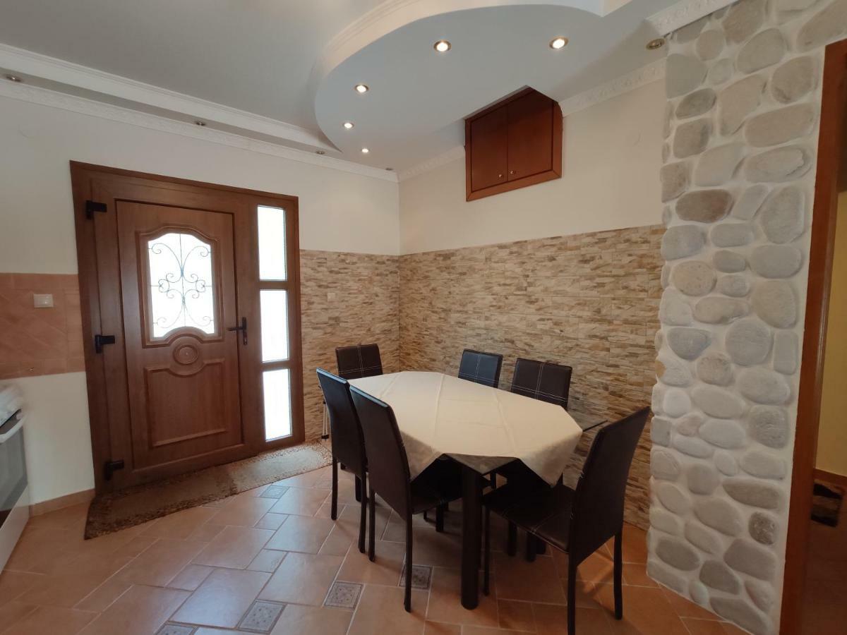 Elpida Apartment Thasos Extérieur photo